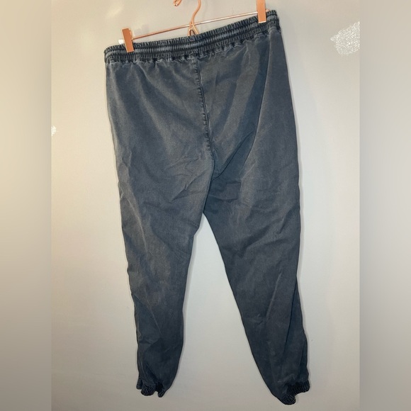 Zara Casual Jogger Pants Size L - Picture 5 of 5